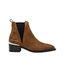 Valery Low Boots