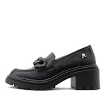 Coraline Double Loafers