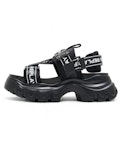 Juyce Buckle Sandals