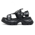 Juyce Buckle Sandals