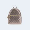 GUESS - Vikky Backpack Pewter