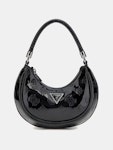 Zalina Small Hobo Bag