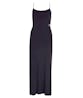 CALVIN KLEIN JEANS - Soft Modal Jersey Maxi Dress
