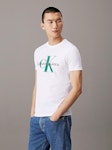 Slim Monogram T-Shirt