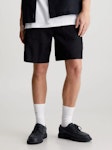 Linen Shorts