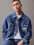 Regular 90's Denim Jacket