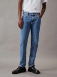 Authentic Straight Jeans