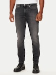 Slim Taper Jeans