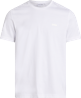 CALVIN KLEIN - Smooth Cotton T-shirt