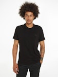 Cotton Linen T-shirt