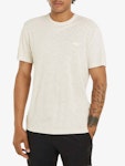 Cotton Linen T-shirt