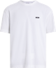 CALVIN KLEIN - Comfort Texture T-shirt