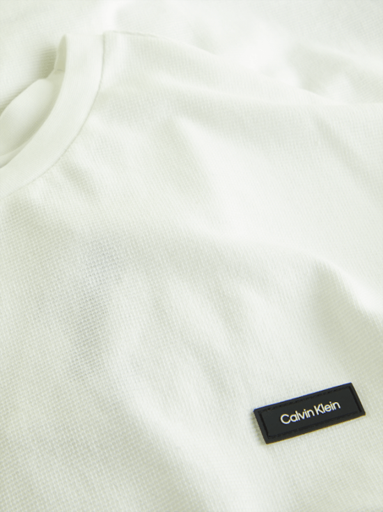 Comfort Texture T-shirt