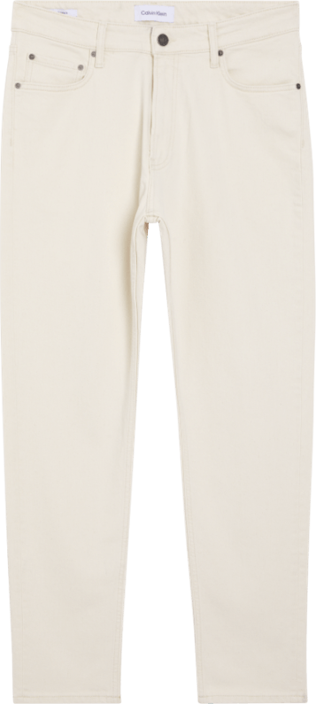Tapered Coolmax Trousers