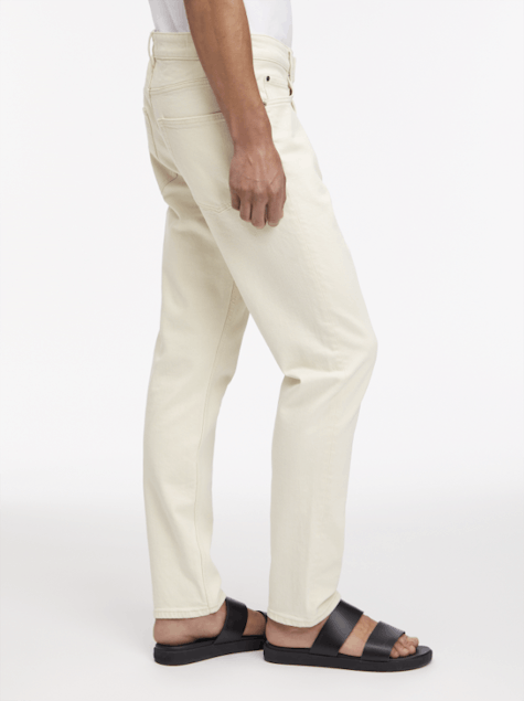 CALVIN KLEIN - Tapered Coolmax Trousers
