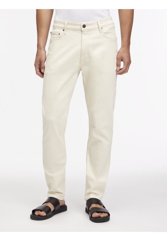 Tapered Coolmax Trousers