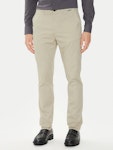 Modern Twill Slim Chino Pants