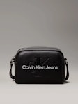 Sculpted Camera Bag 18 Mono