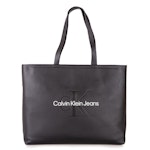 Sculpted Slim Tote Bag