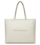 Sculpted Slim Tote Bag
