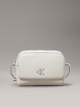 Minimal Monogram Camera Bag18