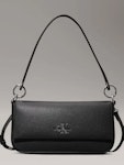 Minimal Monogram Shoulderbag