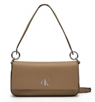 Minimal Monogram Shoulderbag