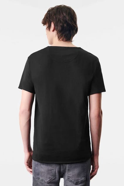 DRYKORN - Loose Cotton T-shirt