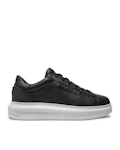 Kounter Leather Sneakers