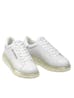 KARL LAGERFELD - Lo Lace Shine Sneakers