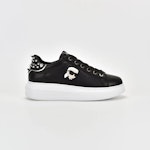 Karl Nft Stud Tab Sneakers