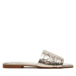 Monogram Rpt Sandals