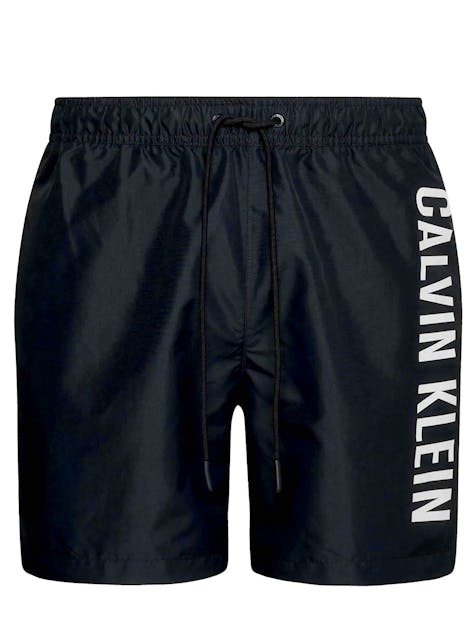 CALVIN KLEIN JEANS - Medium Drawstring Swim Shorts
