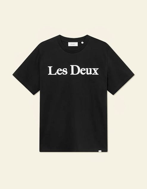 LES DEUX - Charles T-Shirt