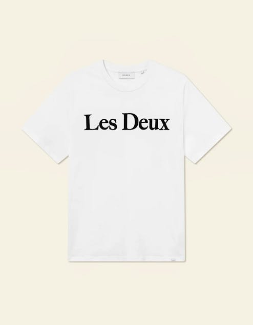 LES DEUX - Charles T-Shirt