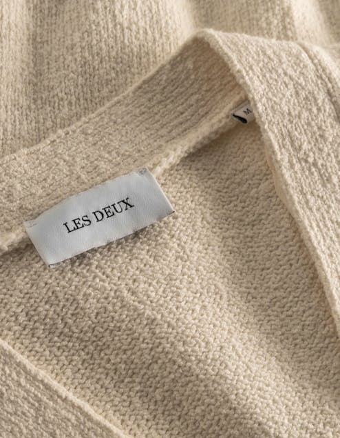 LES DEUX - Brad Cardigan Vest