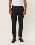 Les Deux Como Reg Wool Suit Pants