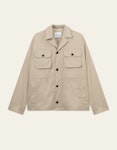 Serge Jungle Jacket