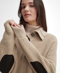 Woodside Knitted Jumper