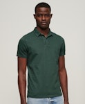 D2 Bout Studios Jersey Polo