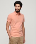 D2 Bout Studios Jersey Polo