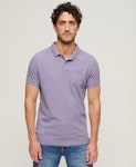 D2 Ovin Classic Pique Polo