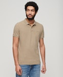 D2 Ovin Classic Pique Polo