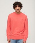 D2 Ovin Vintage Washed Sweatshirt