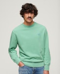 D2 Ovin Vintage Washed Sweatshirt