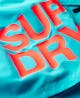 SUPERDRY - D3 Sportswear Logo 17" Swimshort