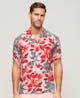 SUPERDRY - D3 Ovin Hawaiian Resort Shirt