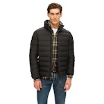 Fuji Padded Jacket