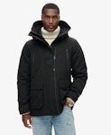 Hood Ultimate Windbreaker