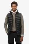 Fuji Sport Padded Gilet